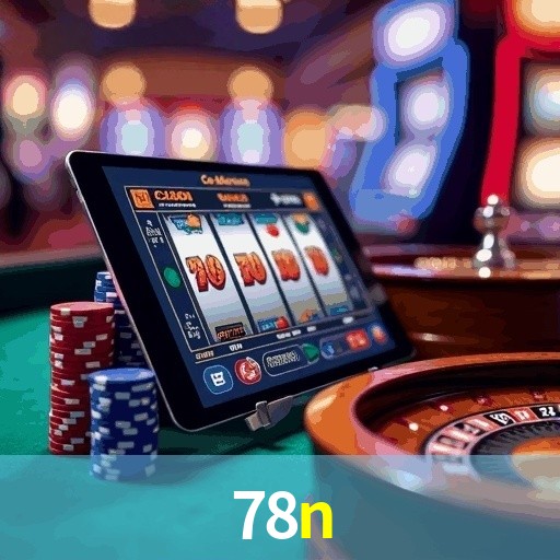 Gates of Olympus 78N